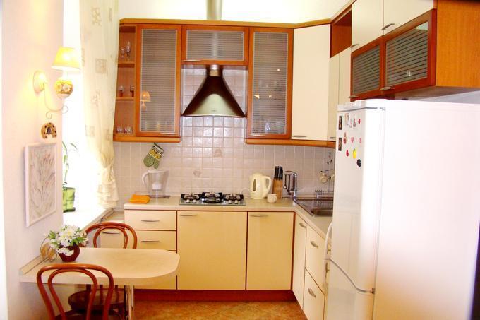 Alex Apartments On Puskinskaya-Chikalenko New Name Kiev Habitación foto