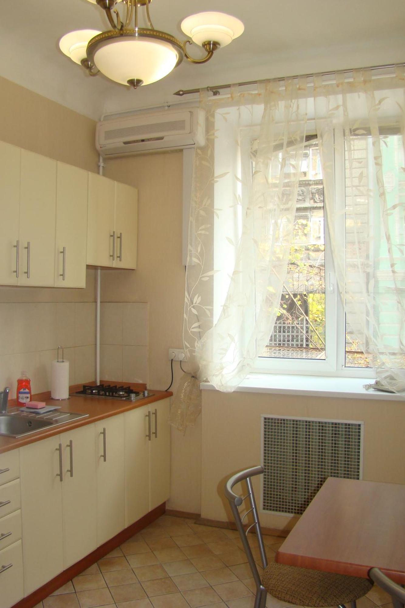 Alex Apartments On Puskinskaya-Chikalenko New Name Kiev Habitación foto