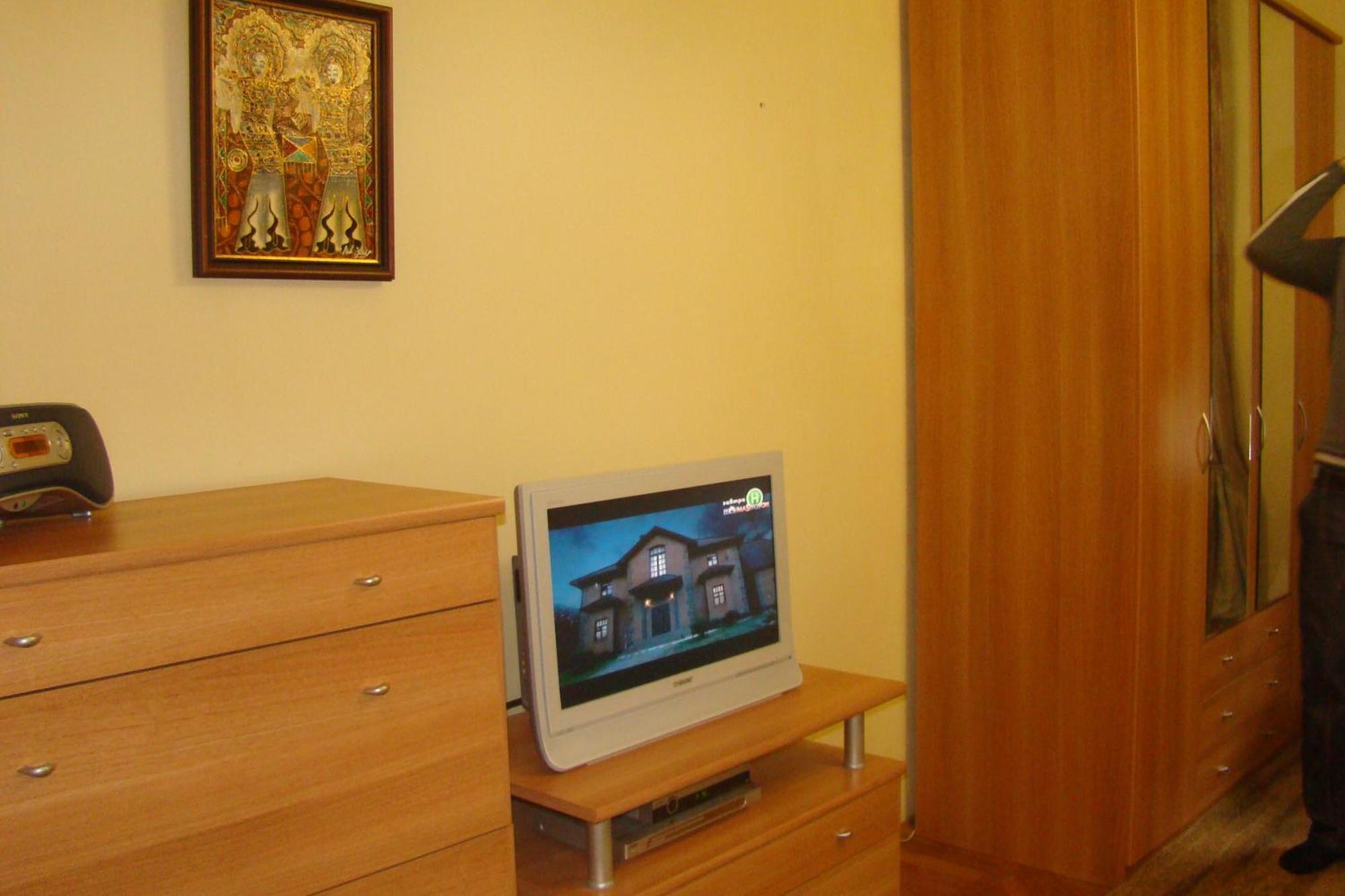 Alex Apartments On Puskinskaya-Chikalenko New Name Kiev Habitación foto